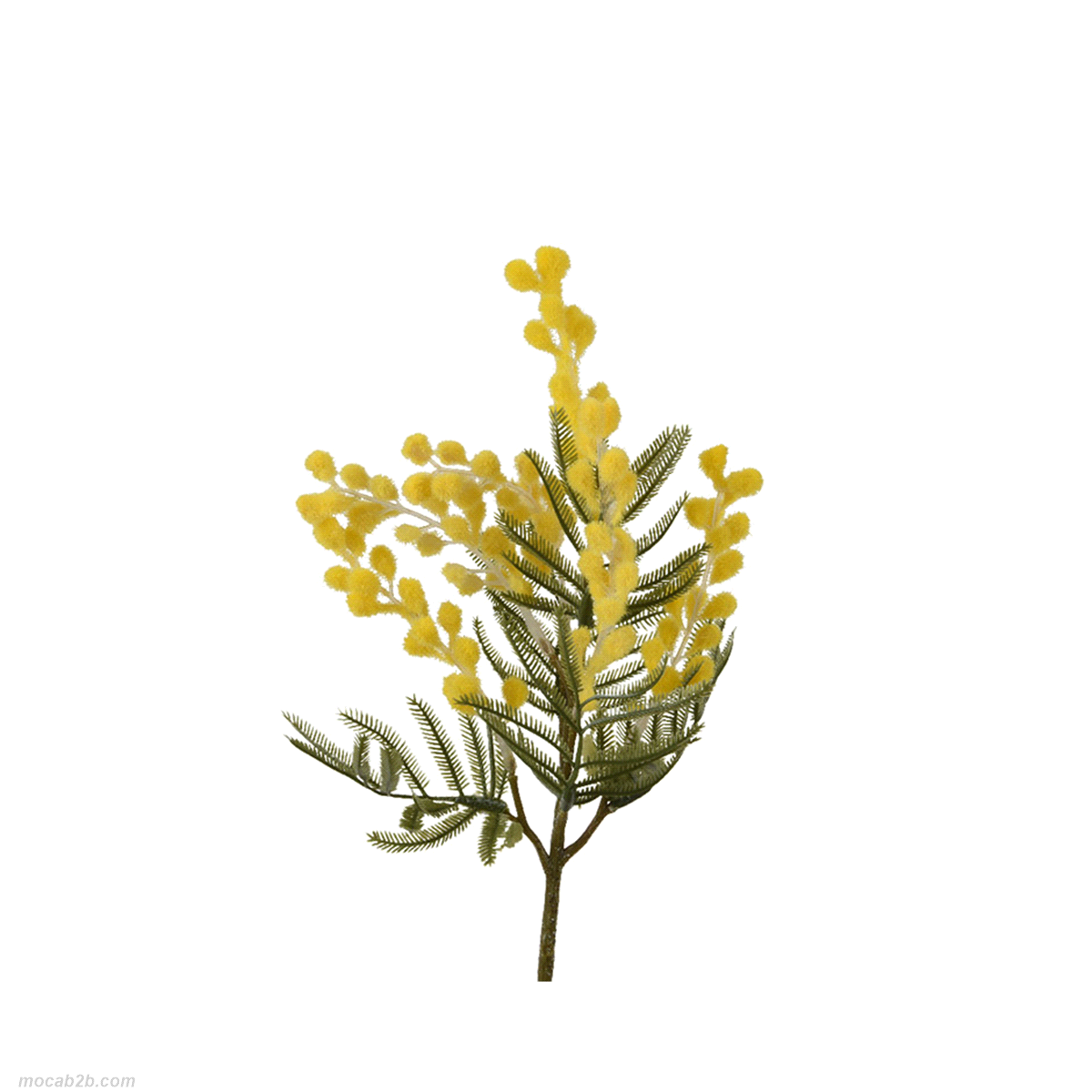 Mazzetto fiori decorativo. 