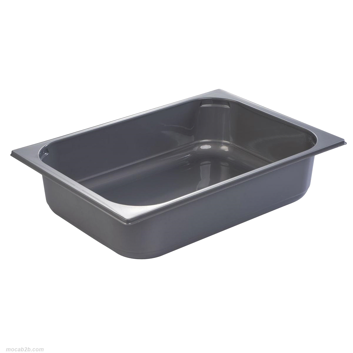 Descrizione articolo in fatturazione: VASCHETTA PST GELATO 360x250h80 ... 