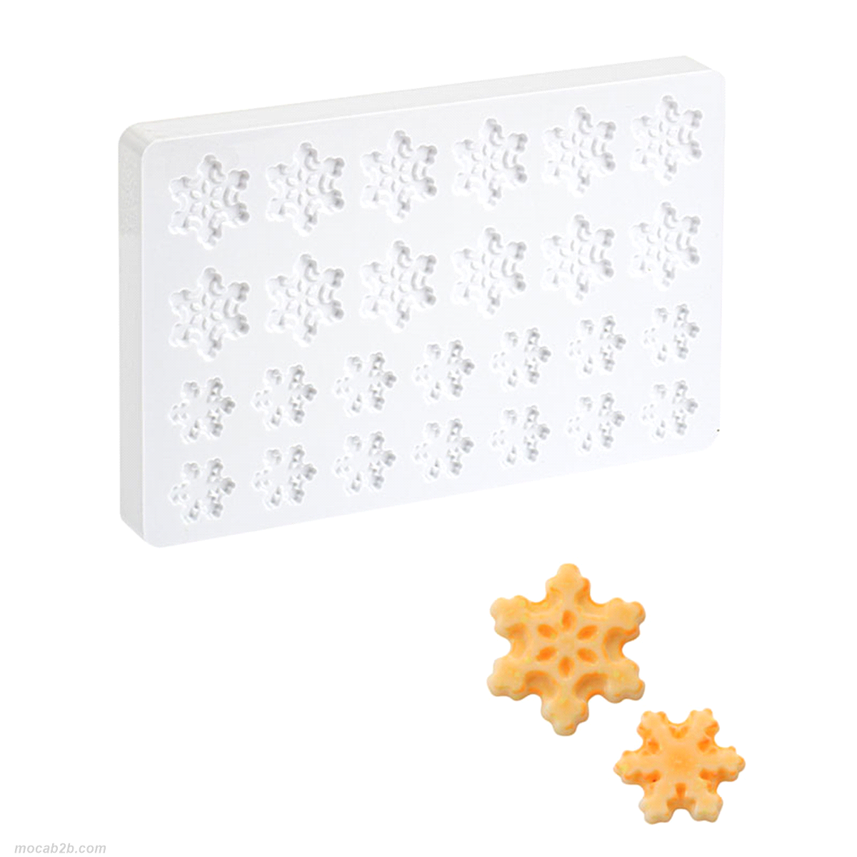 Descrizione articolo in fatturazione: STAMPO CIOCCOLATO POLICARB.(20-D029) ... 