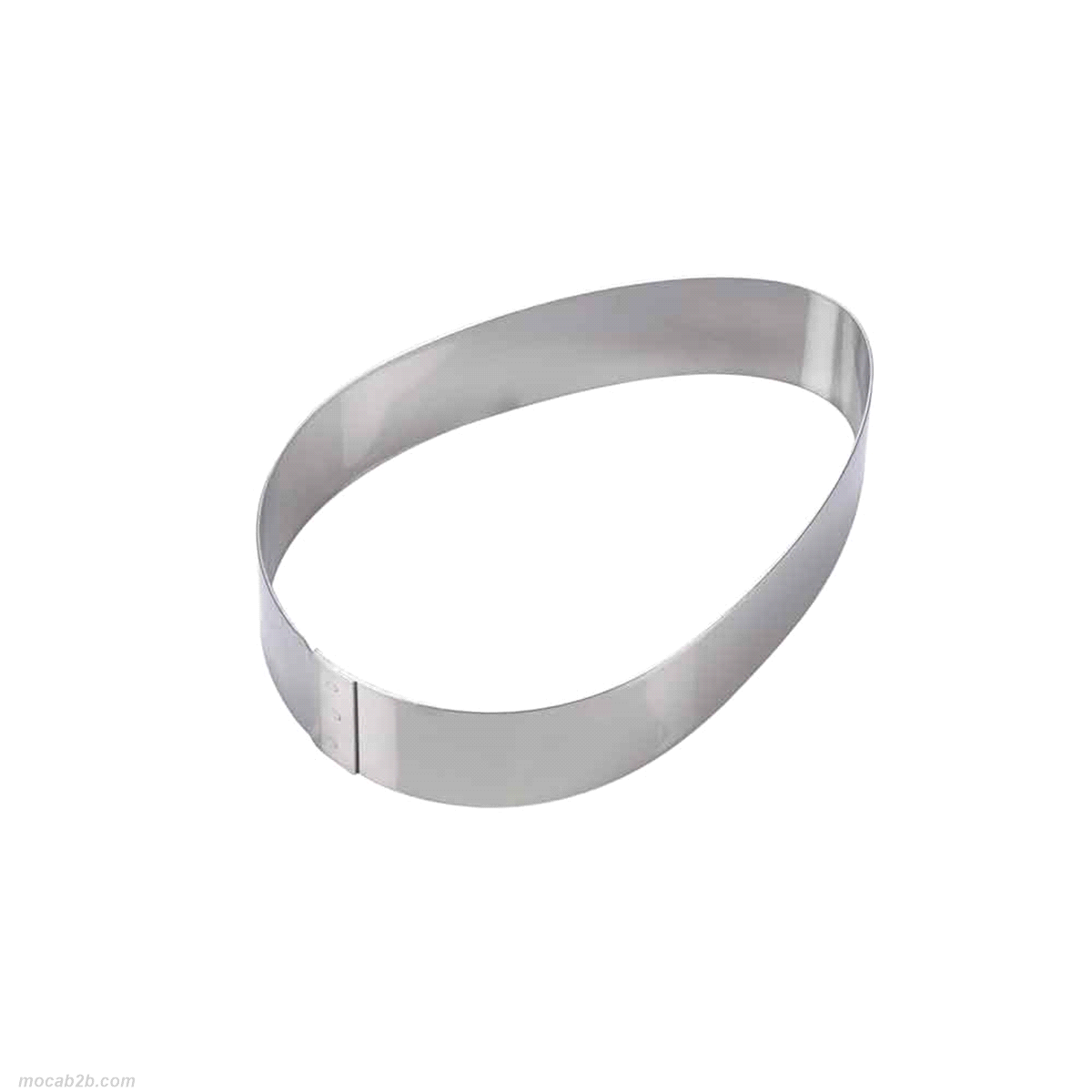 Descrizione articolo in fatturazione: UOVO 14,8X22 cm                   MA ... 