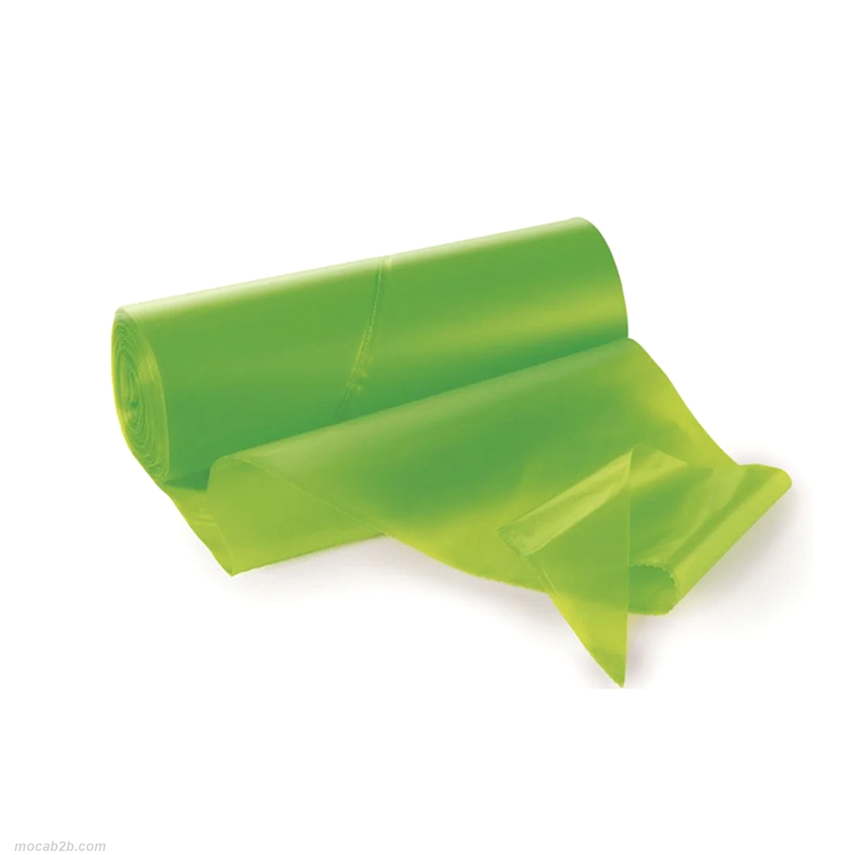 Sac à poche monouso 80 micron  in polietilene multistrato con superficie antiscivolo all’esterno, liscio all’interno per consentire al prodotto di uscire facilmente. 