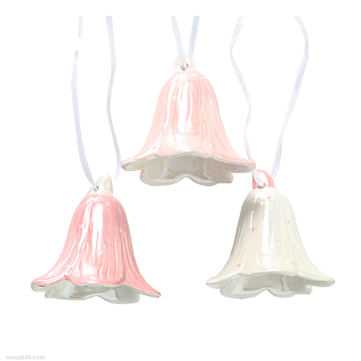 CAMPANELLA FIORE DOLOMITE 7cm 