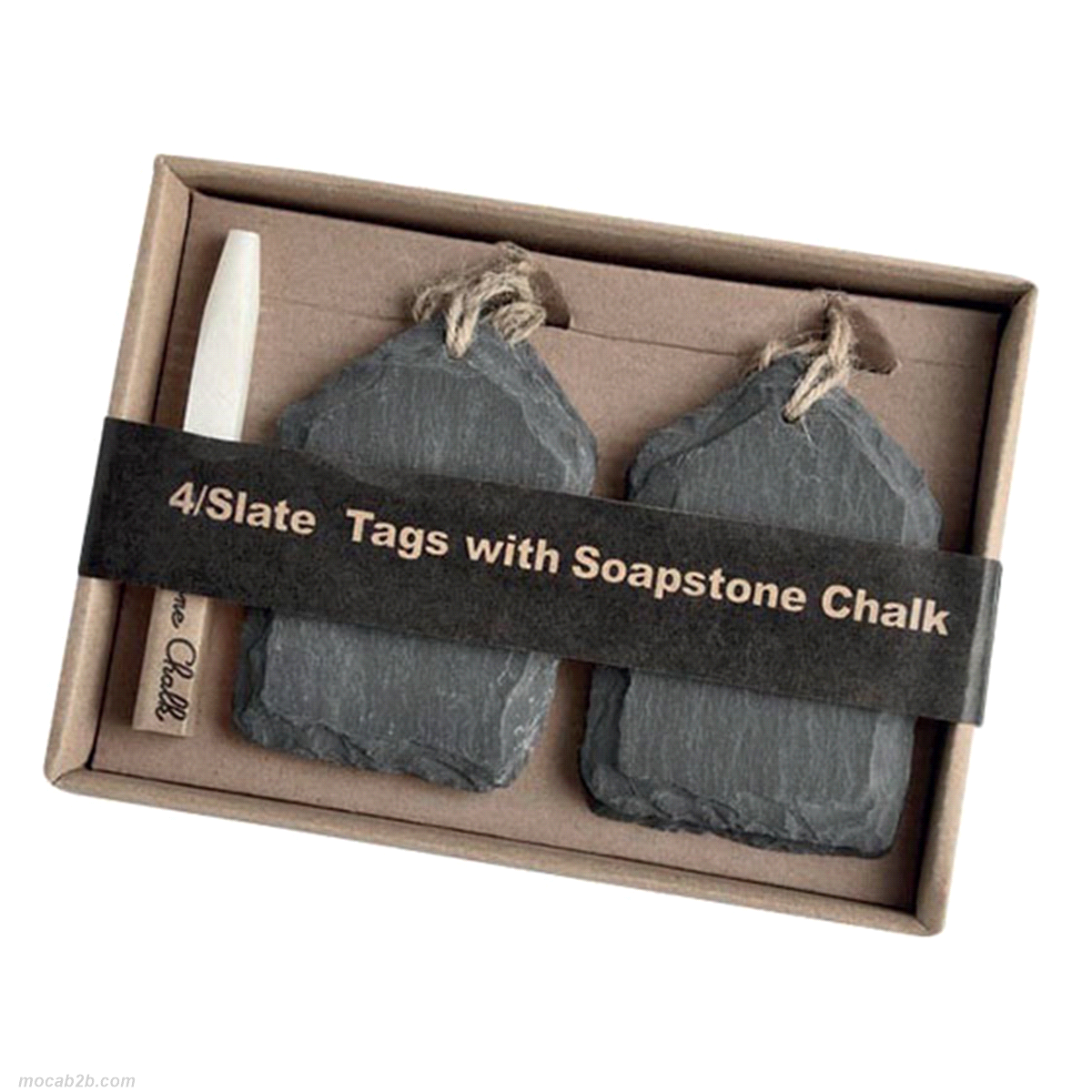 TARGHETTE CASA ARD.GESSO12x3x17x4pz 