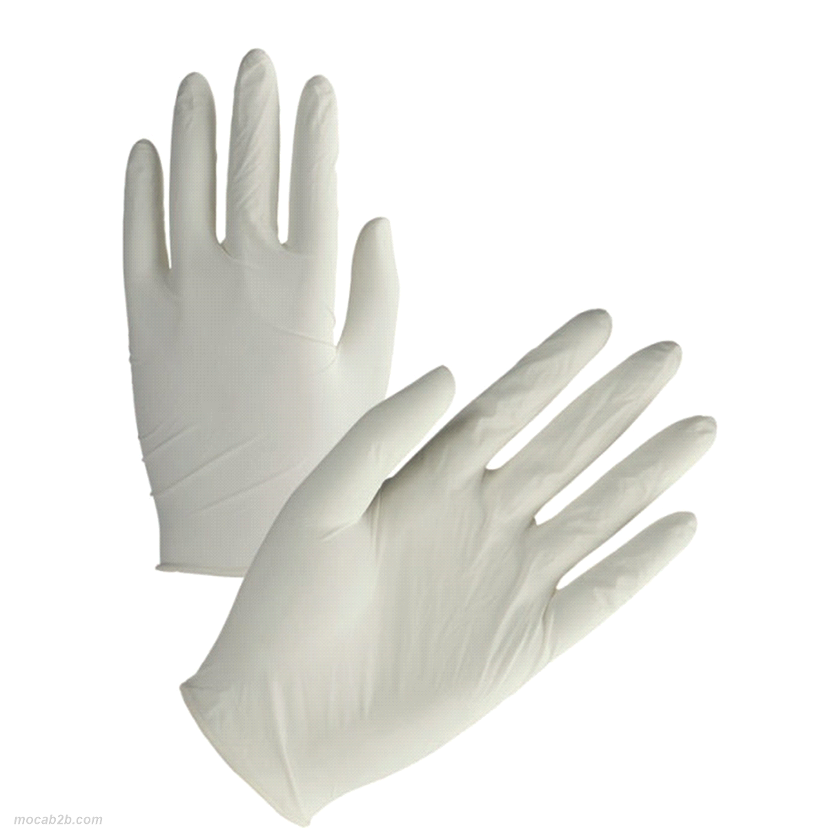 Descrizione articolo in fatturazione: GUANTI IN LATTICExALIM. 8-8 1/2   MA ... 