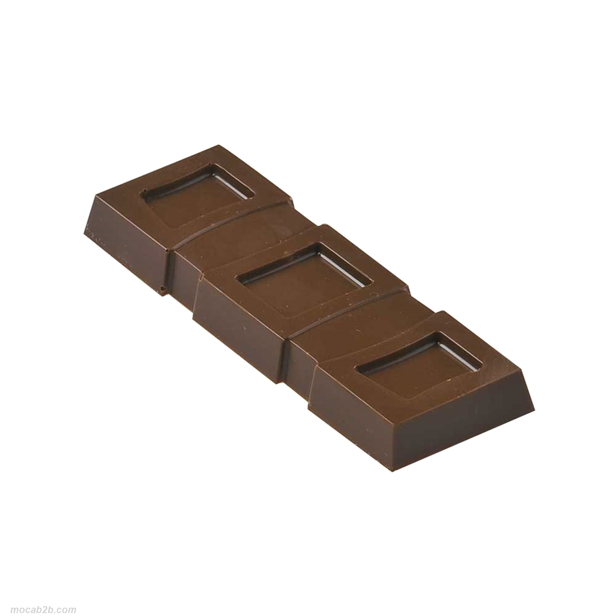 Descrizione articolo in fatturazione: STAMPO CIOCCOLATO POLICARB. (MA1910) ... 