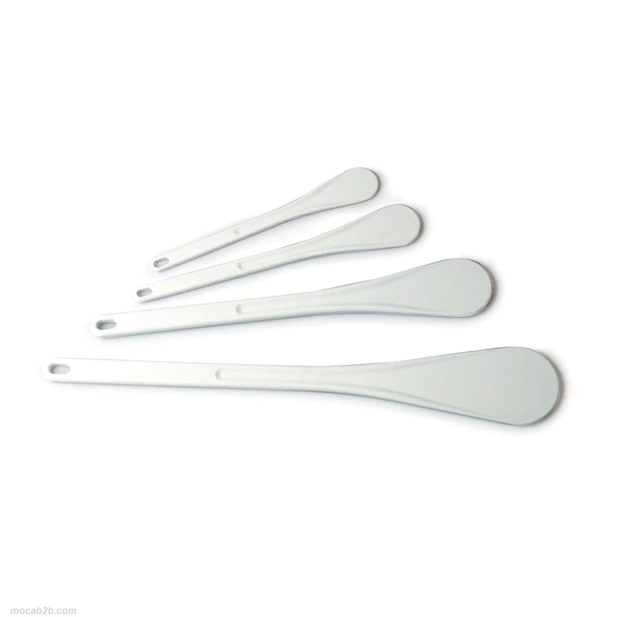 SPATOLA EXOGLASS PER CIOCC. cm.50 MA 