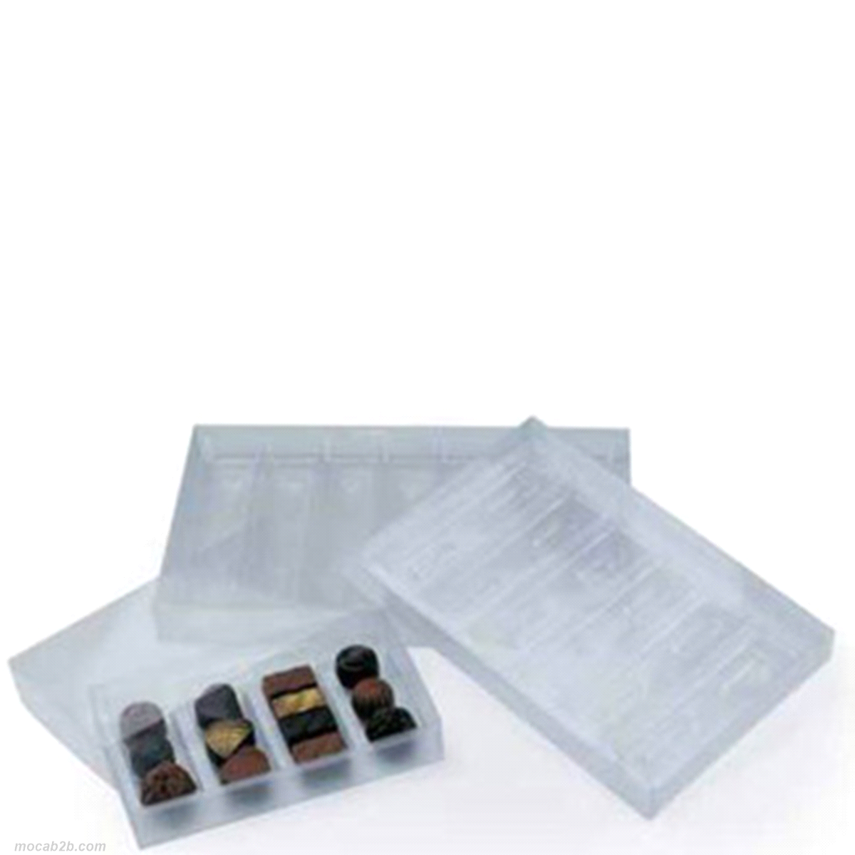 Descrizione articolo in fatturazione: SCATOLA CIOC.TRASP.SERIE 6 BINARI(25 ... 