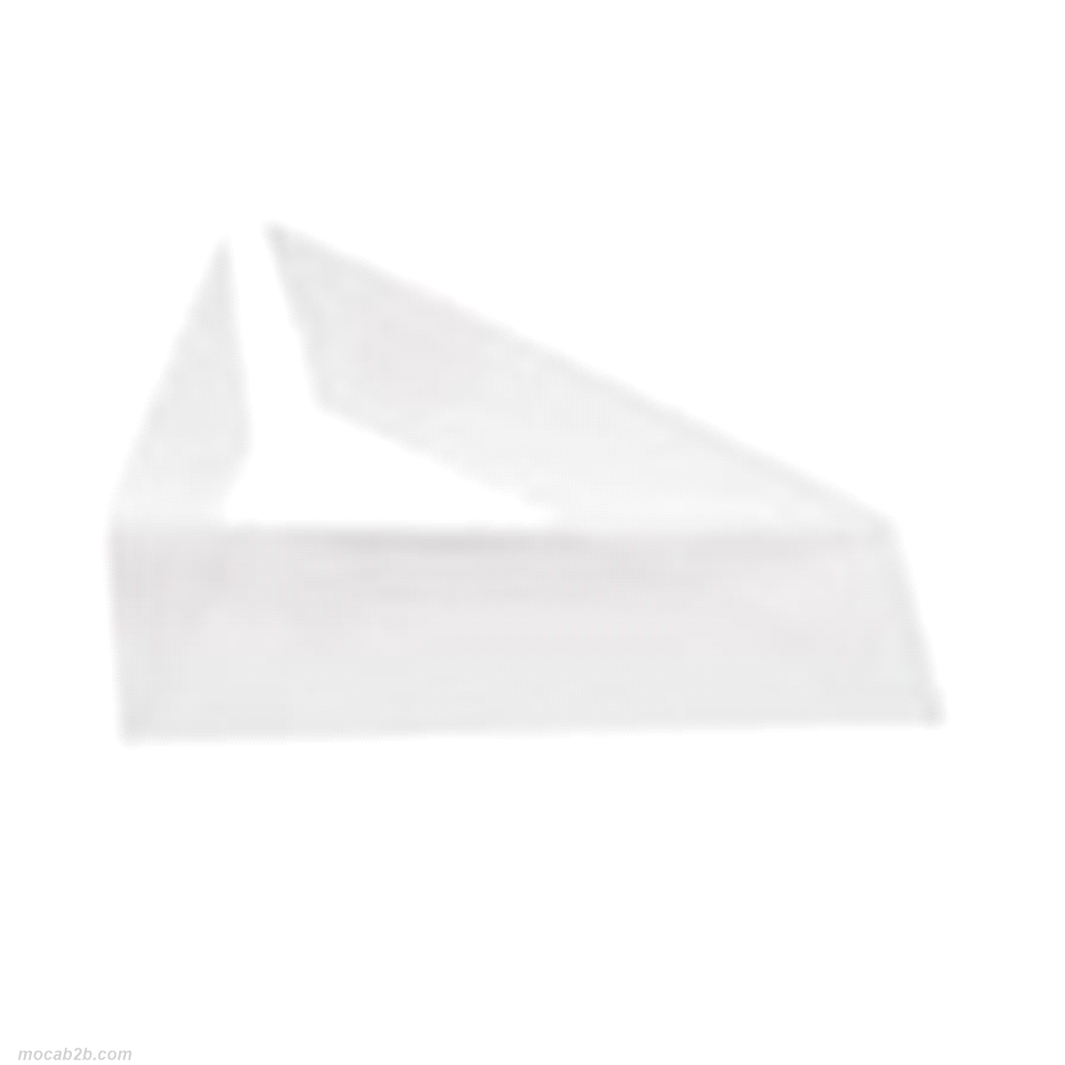 Acetato slice per realizzare fette di torta. pretagliato h40mm. Tagliapasta disponibile (art. TAGLIAPASTA INOX MONOFETTA TORTA12x6) 