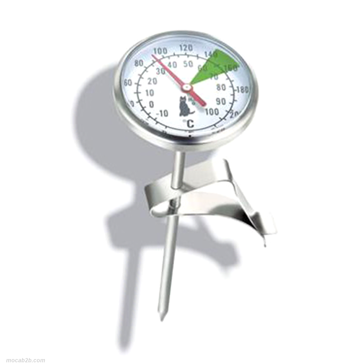 Descrizione articolo in fatturazione: TERMOMETRO PER LATTE /CAFFE A/365 ... 