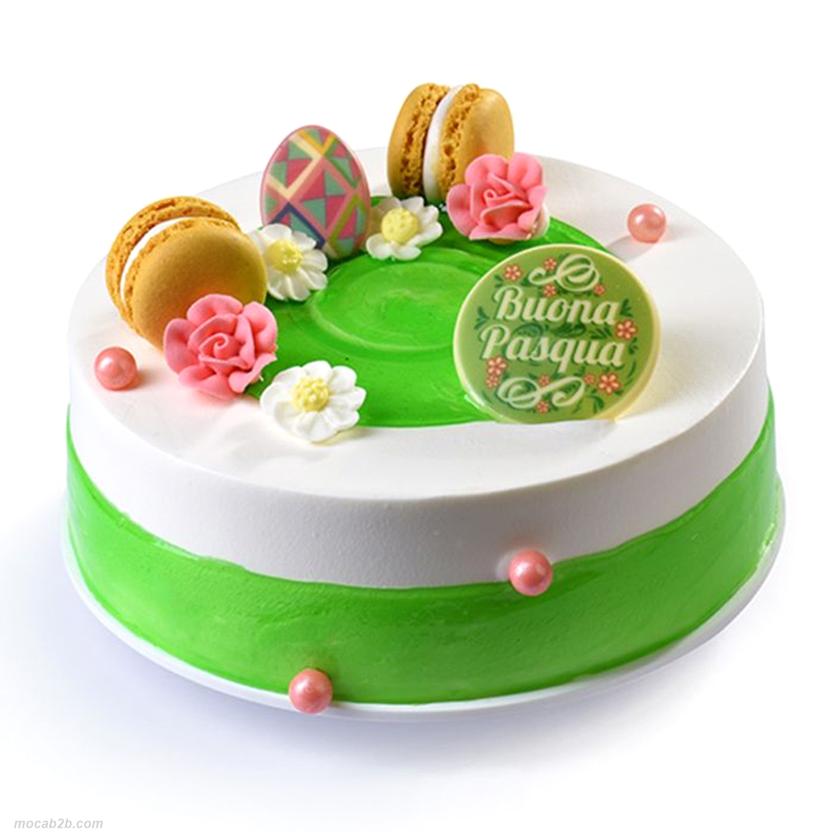 Rose in zucchero assortite. Dimensione: @3cm. Gluten free. Non contiene biossido di titanio. 