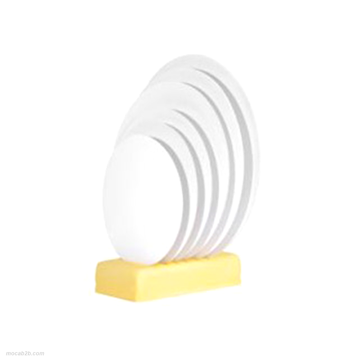 SOTTOTORTA PROFESSIONALE @24 x20pz MODECOR 