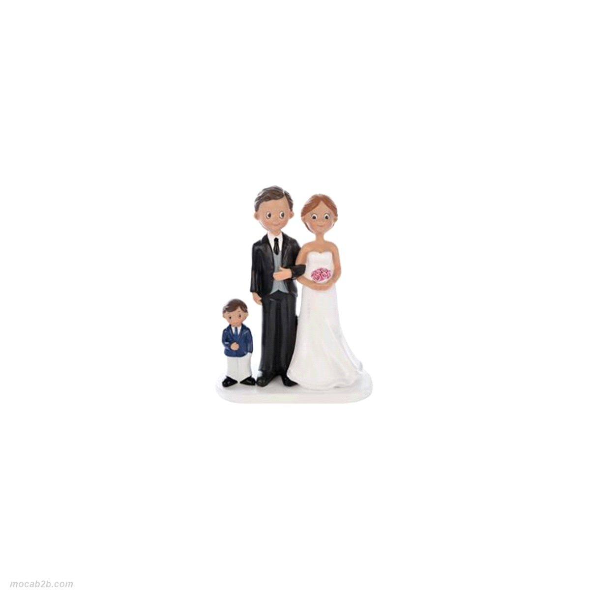 Montatura Matrimonio. 