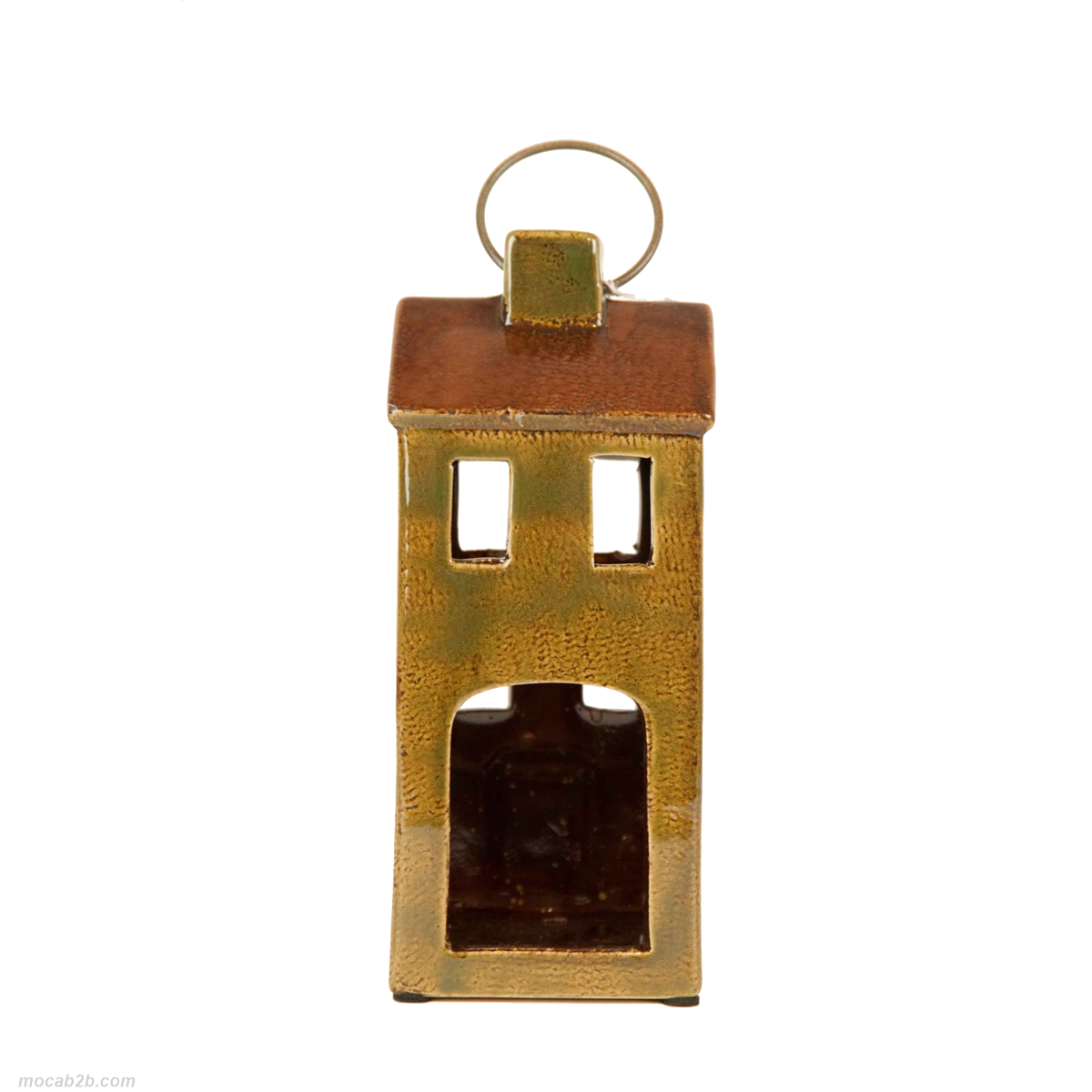 CASA PICCOLA VERDE ELISS HOME 