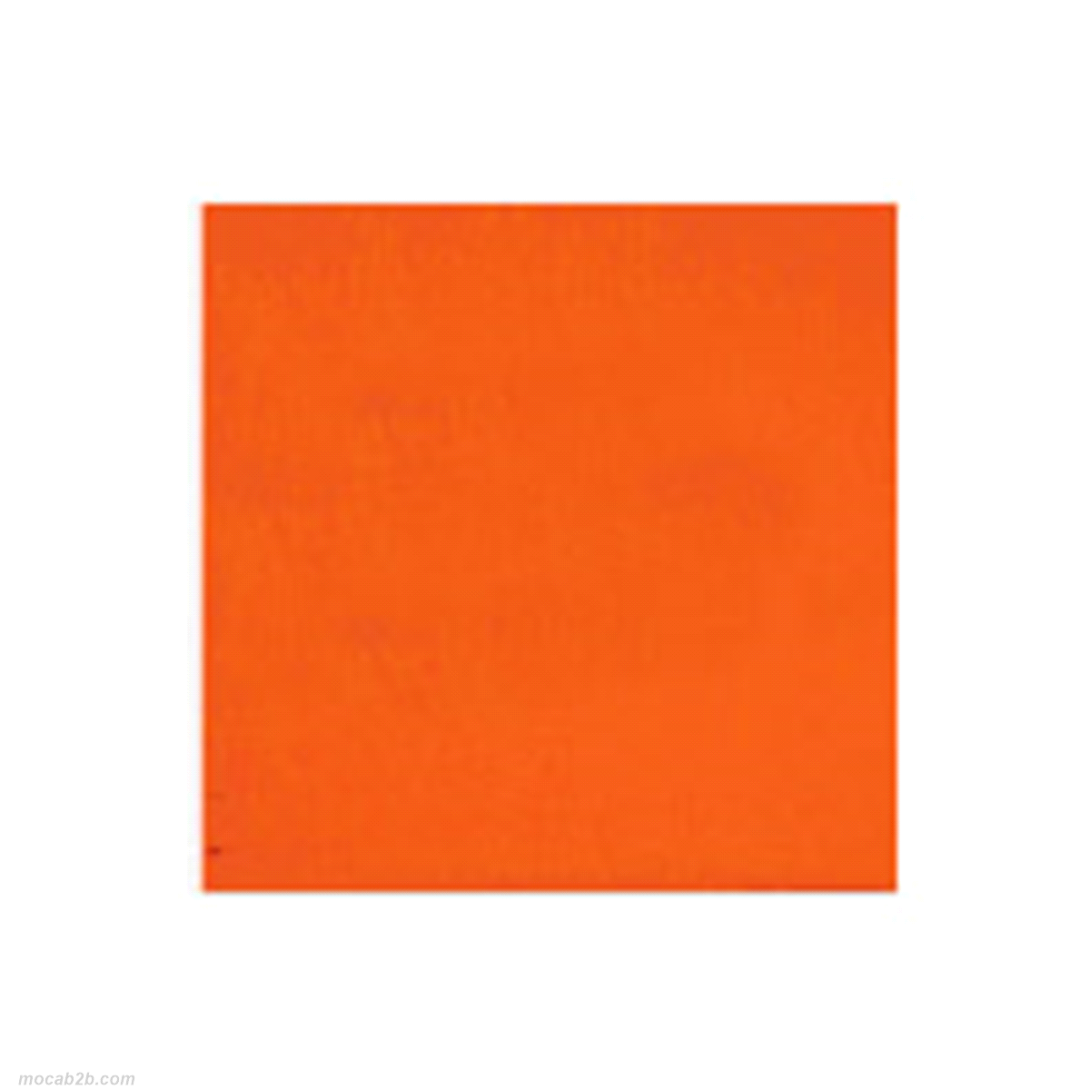 STAGNOLA GOFFR.ARANCIONE h40 x35mt 