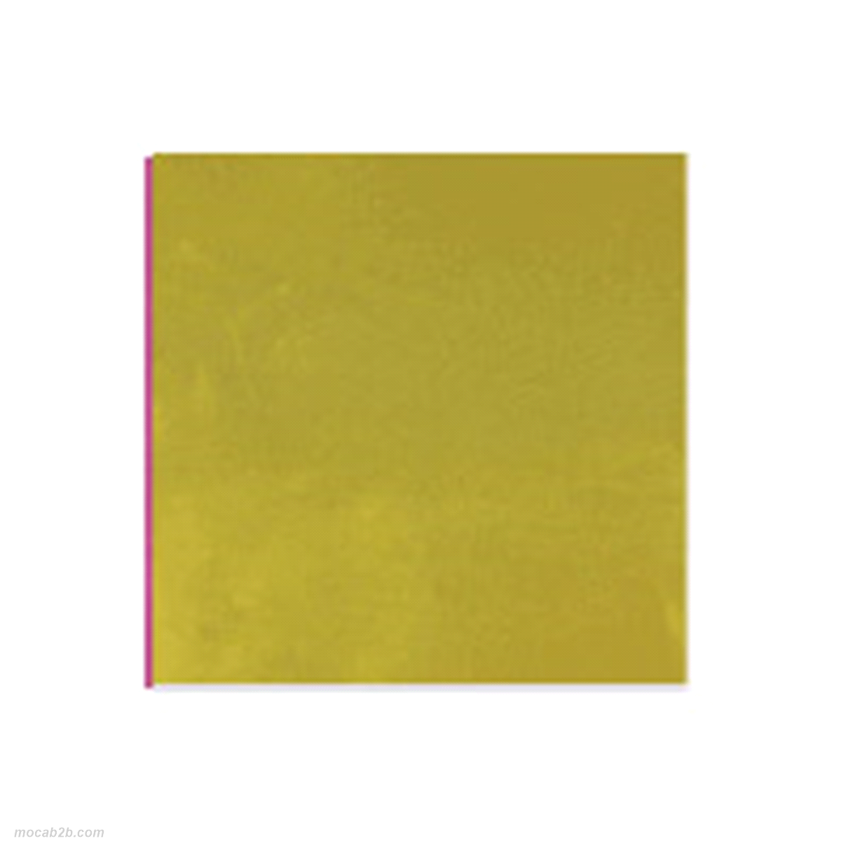 STAGNOLA GOFFR.ORO h40x35mtx500gr. 