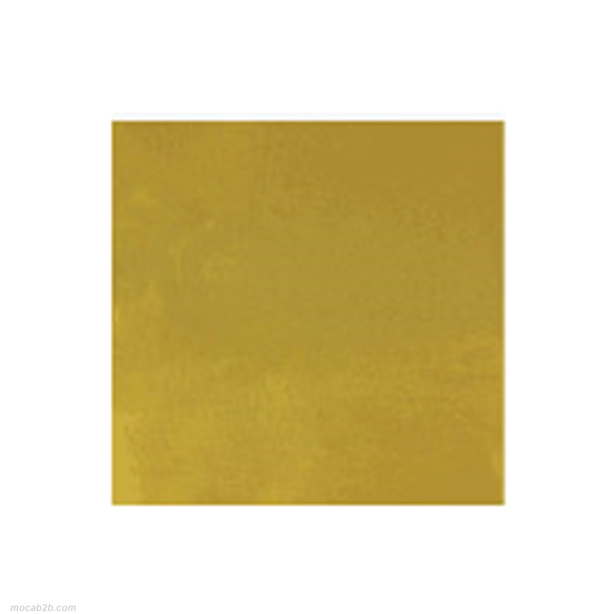 STAGNOLA GOFFR.ORO ROCHE  h40x35mt 