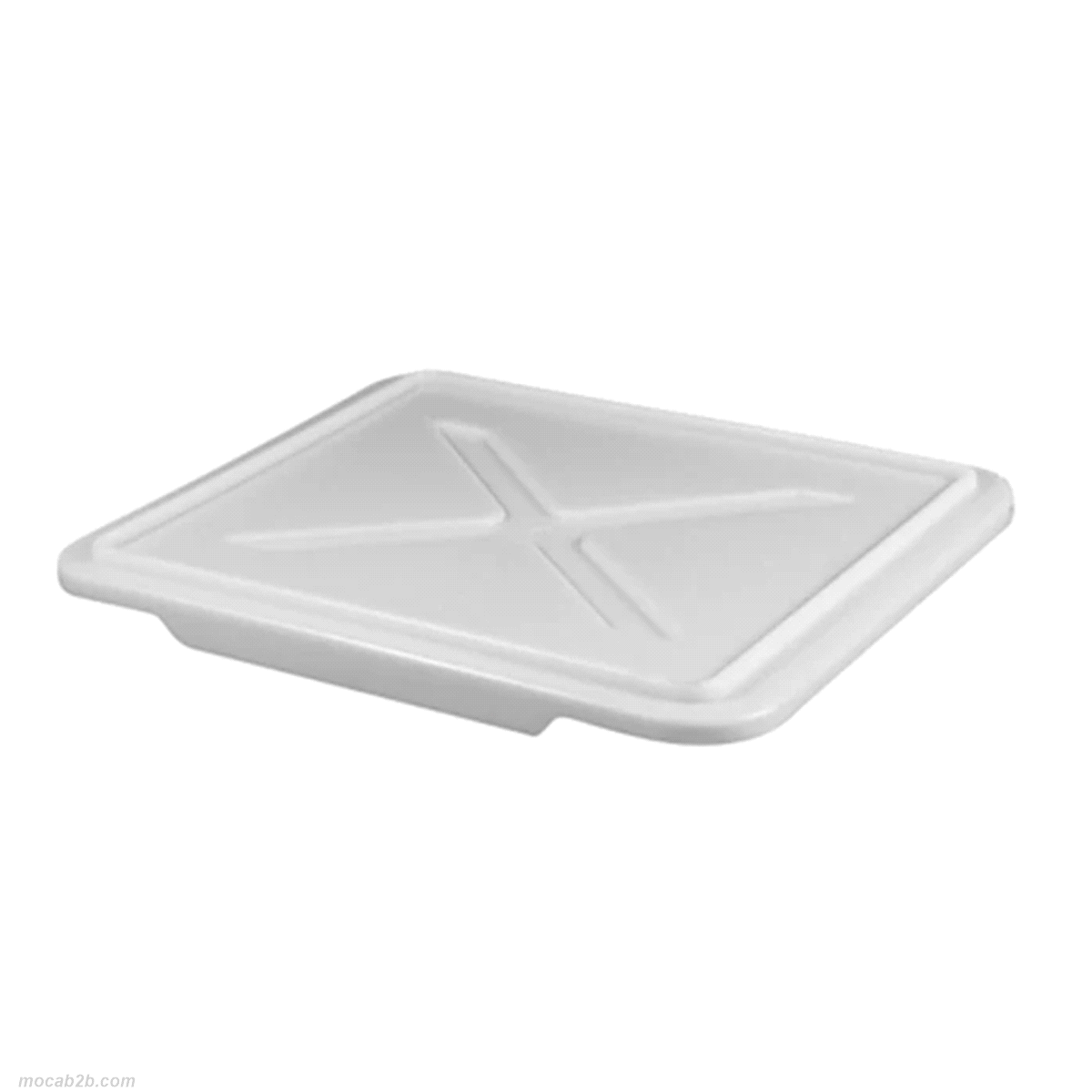 COPERCHIO PLASTICA SERIE R (COPR8) PAVONI 