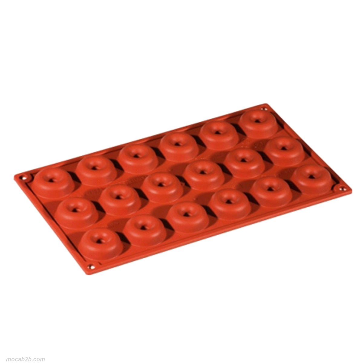 Descrizione articolo in fatturazione: FR005 FORMAFLEX MINI SAVARIN18 IMPR. ... 