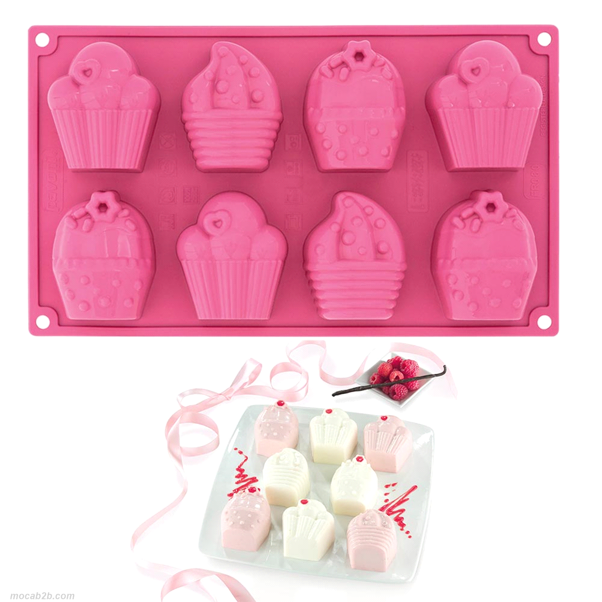 Descrizione articolo in fatturazione: FR080 FORMAFLEX HAPPY BIRTHDAY8IMPR ... 