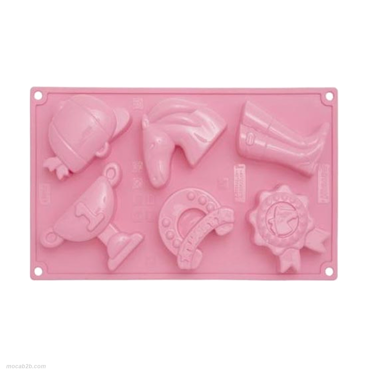 Descrizione articolo in fatturazione: FR087 FORMAFLEX EQUITATION ... 