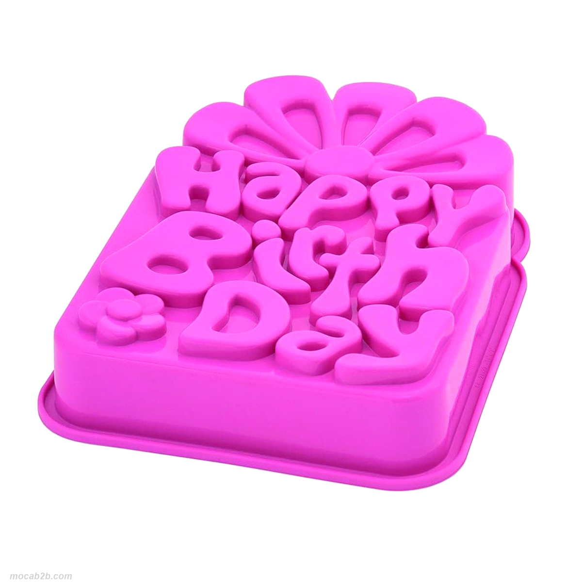 Descrizione articolo in fatturazione: TORTIERA HAPPY BIRTHDAY (FRT161) ... 