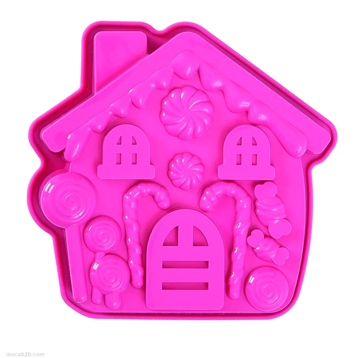 Descrizione articolo in fatturazione: FRT167 FORMAFLEX SWEET HOME 17x17 ... 