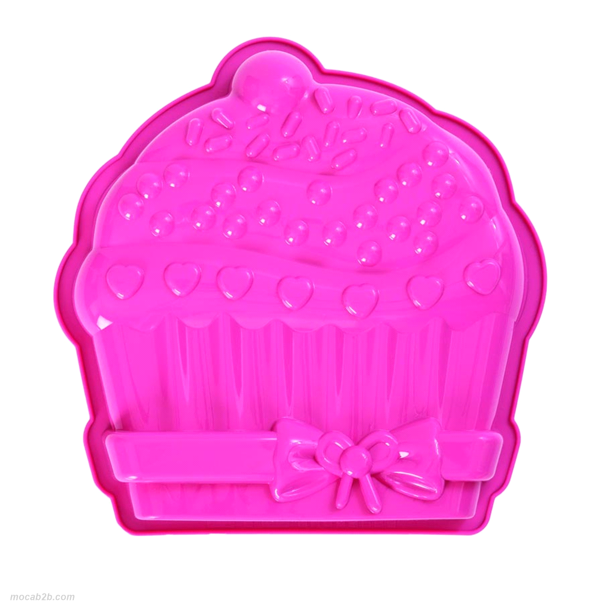 Descrizione articolo in fatturazione: FRT170 FORMAFLEX CUPCAKE 24x24 ... 