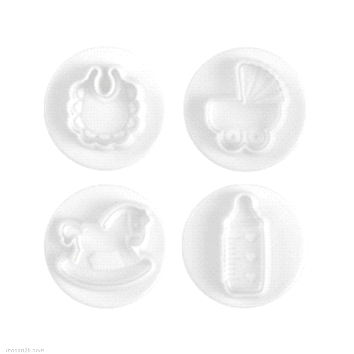 Descrizione articolo in fatturazione: COPPAPASTA NASCITA x4pz(NO3013) ... 