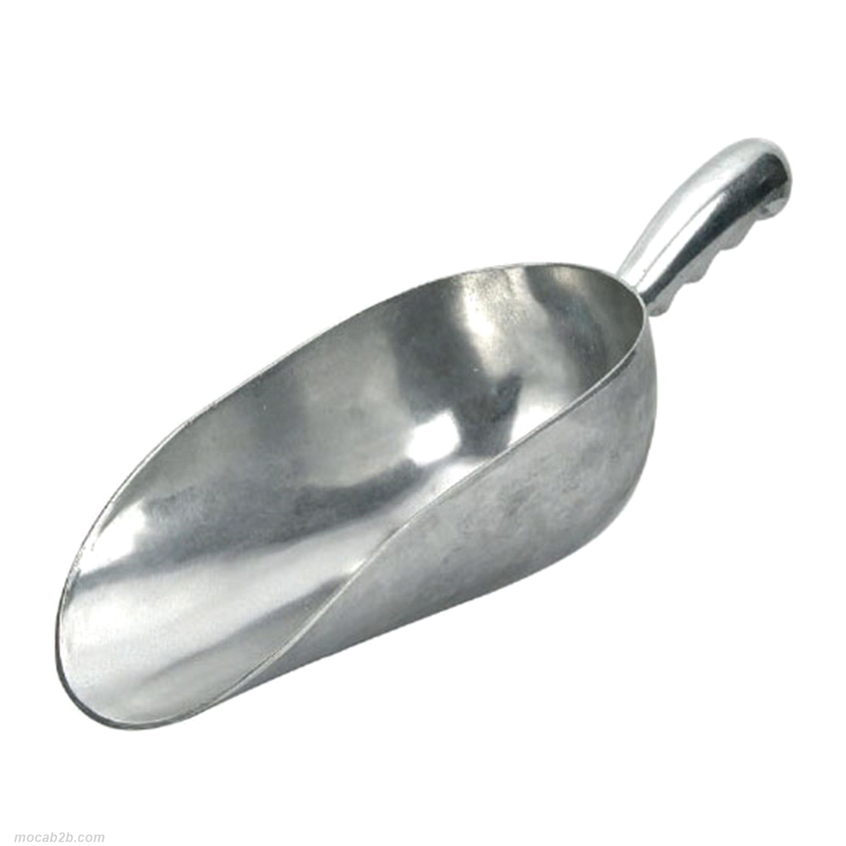 Sessola in alluminio 