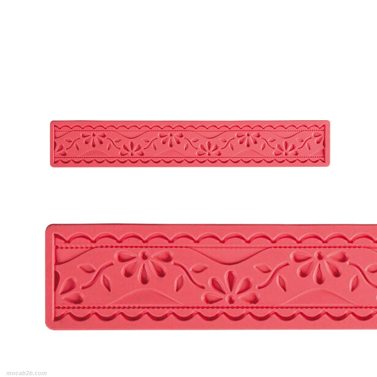 Descrizione articolo in fatturazione: STAMPO MOTIVO SANGALLO SILIC.(ST13) ... 