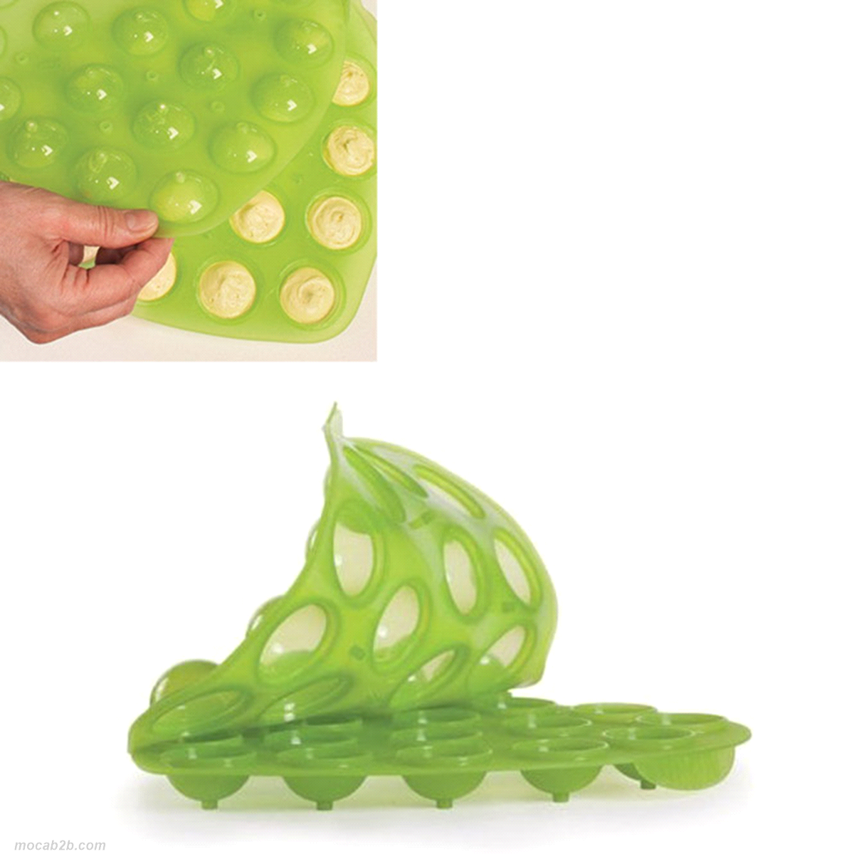 Descrizione articolo in fatturazione: SW02 STAMPO LOLLIPOP FIORE 20 IMPR. ... 