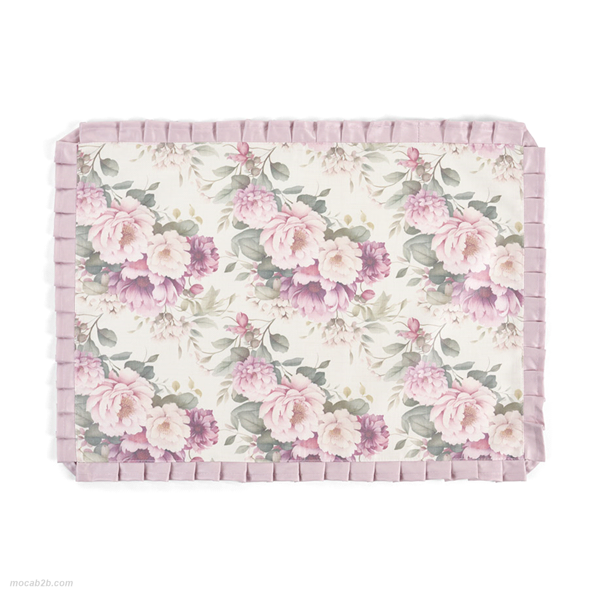 TAVAGLIETTA SERAPHIE MALVA 39x54cm 