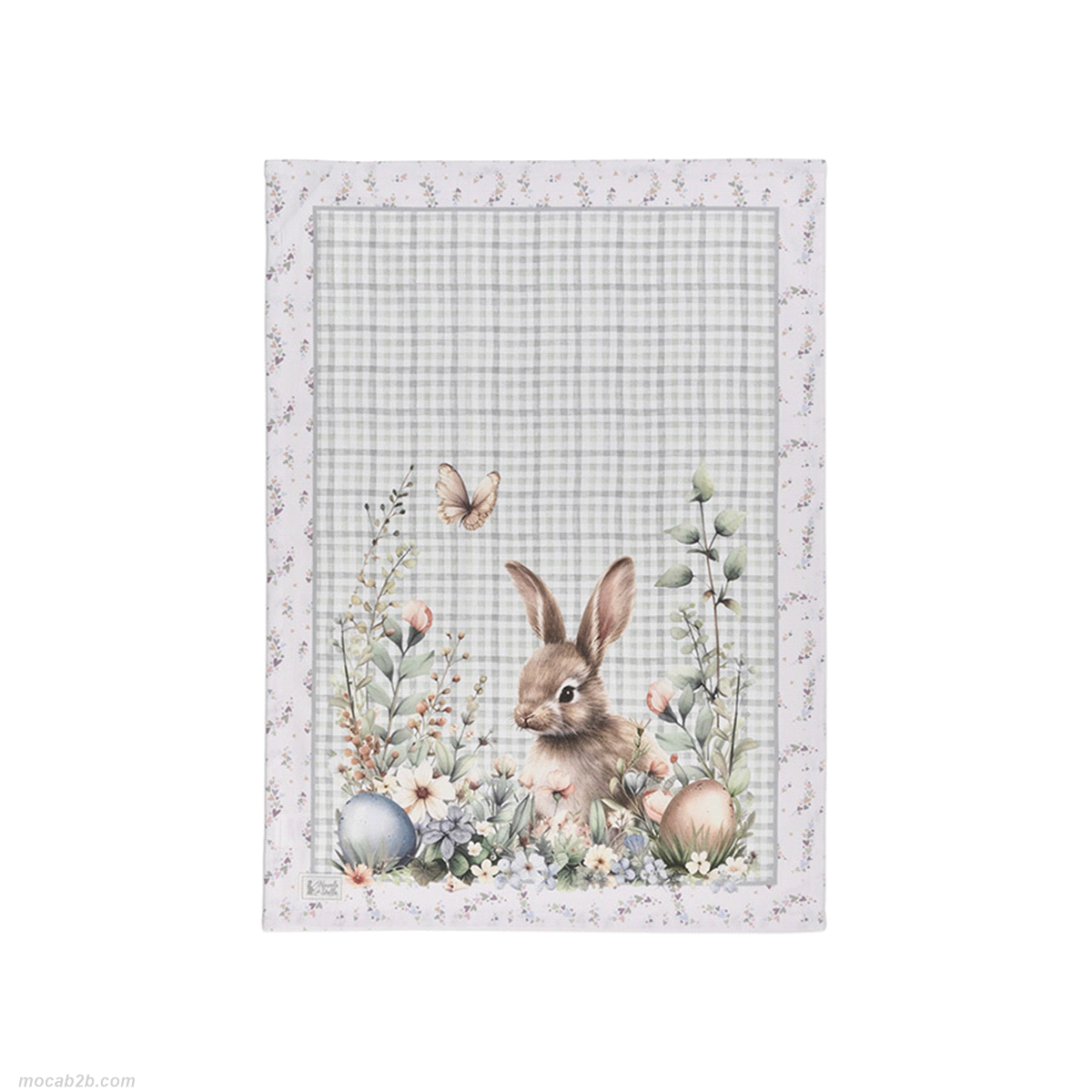 STROFINACCIO RABBIT/PEPEN ASSORTITO 50x70cm 