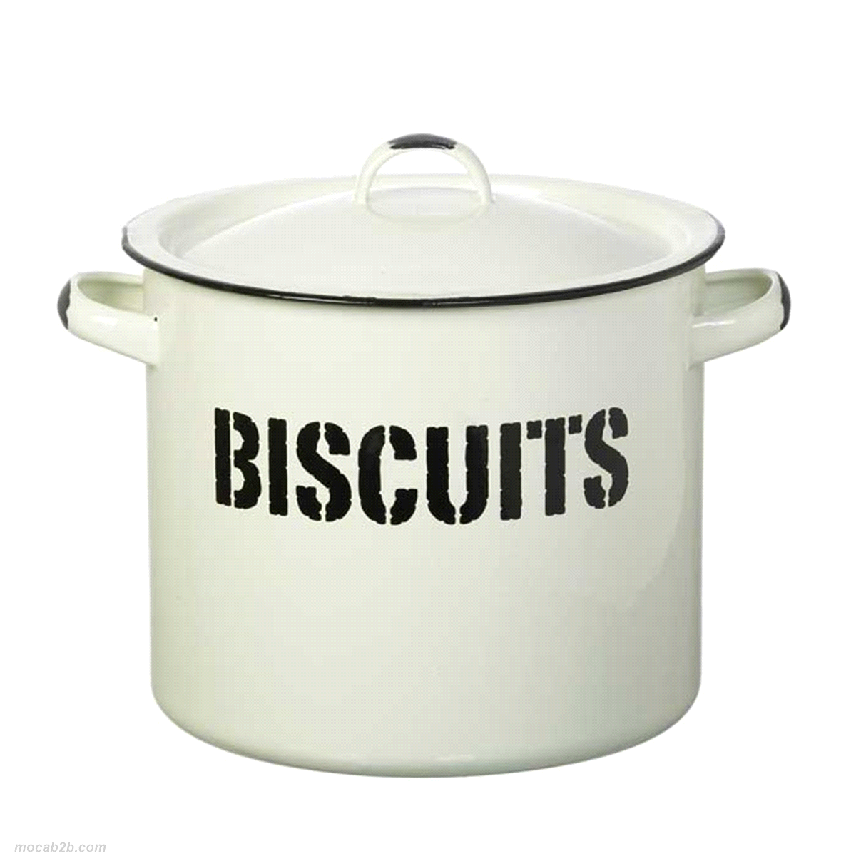 BARATTOLO BISCUIT BIANCO LATTA@17h20 