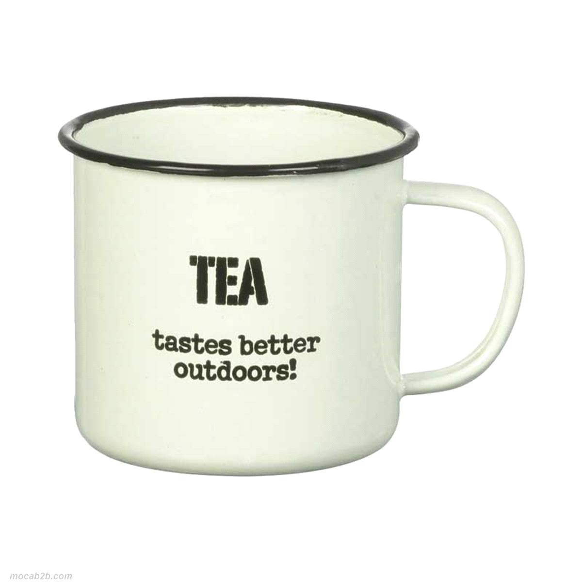 TAZZA TEA BIANCO LATTA@9 h8 