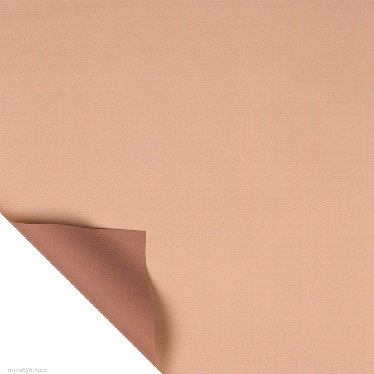 Bobina perlata in polipropilene non adatto al contatto diretto con gli alimenti. 