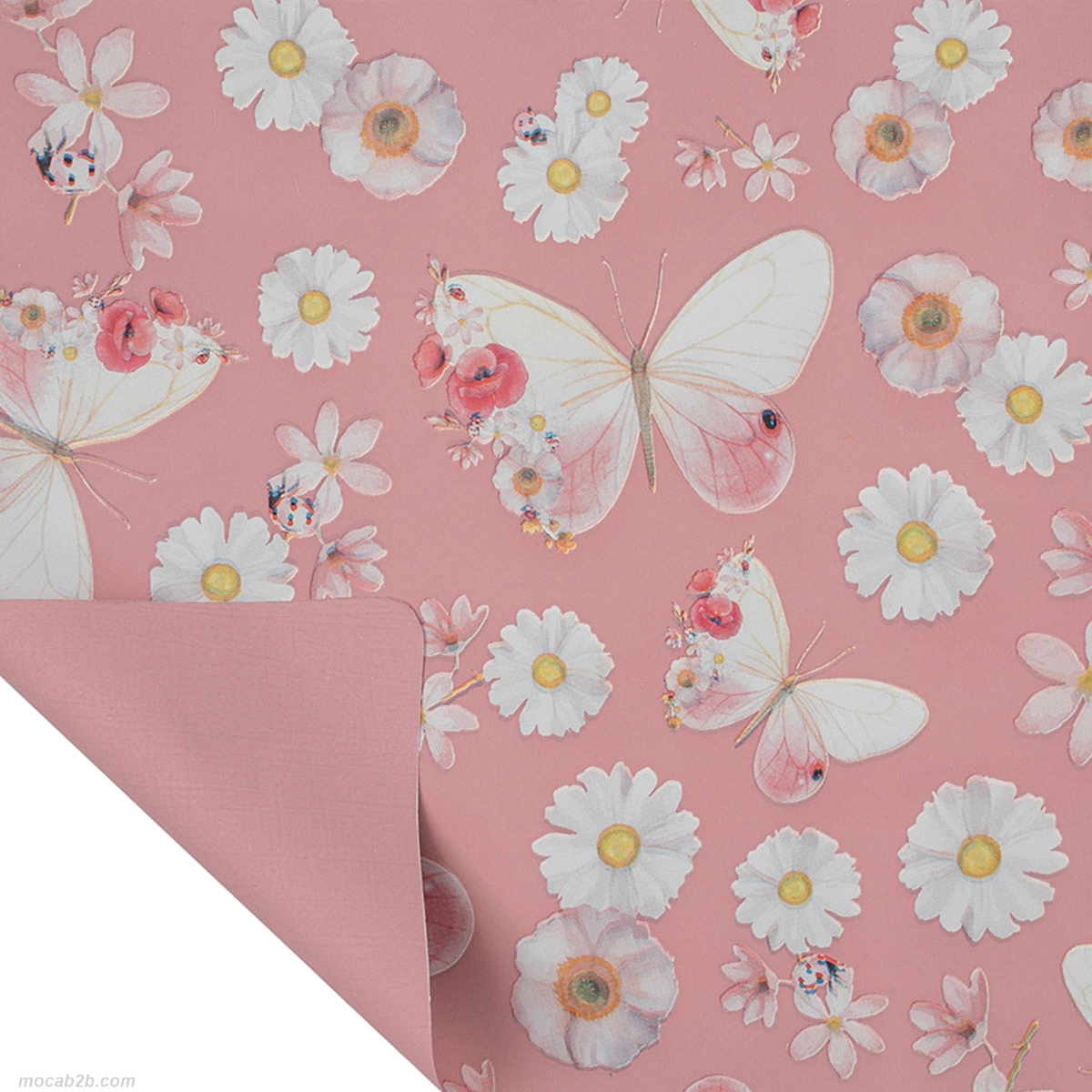 Bobina in polipropilene non adatto al contatto diretto con gli alimenti. 