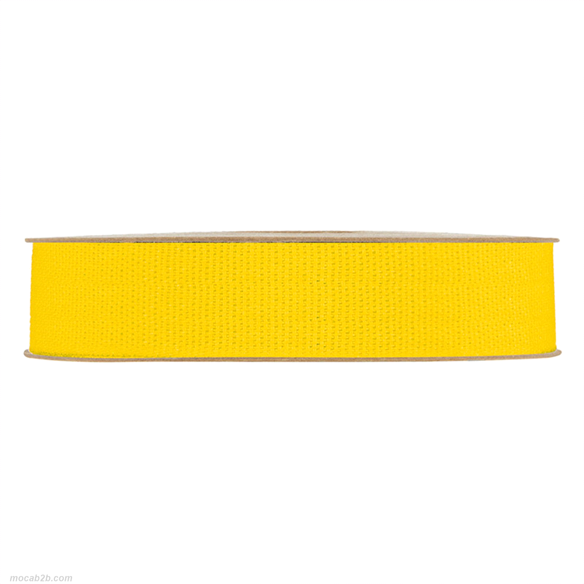 PAPER RIBBON GIALLO mm20x10mt 