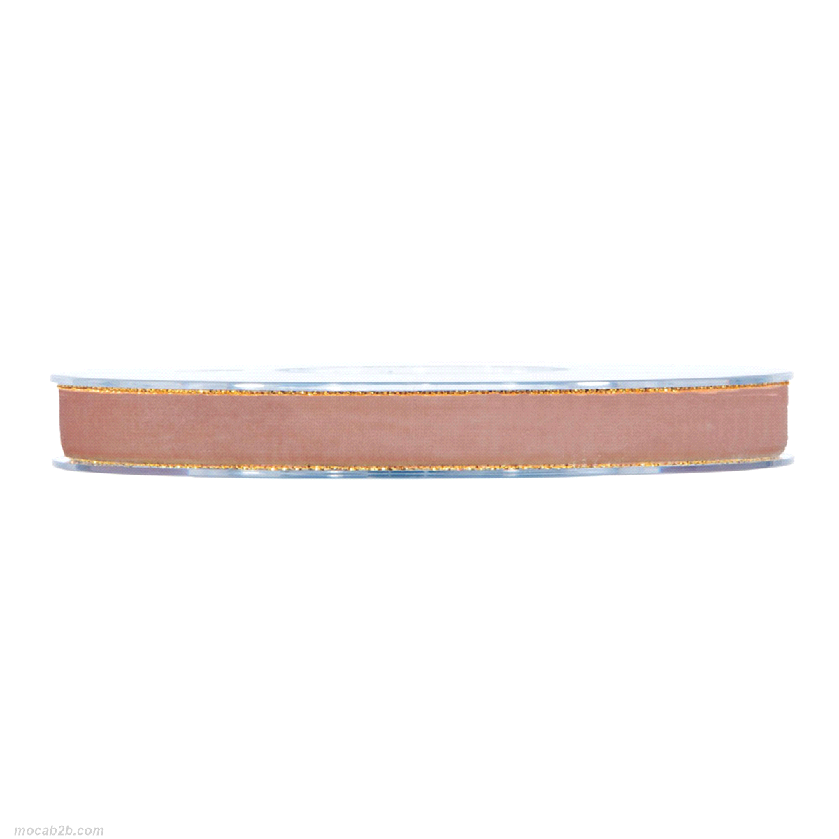 Descrizione articolo in fatturazione: VELVET DREAM ROSA 9mmx20mt ... 