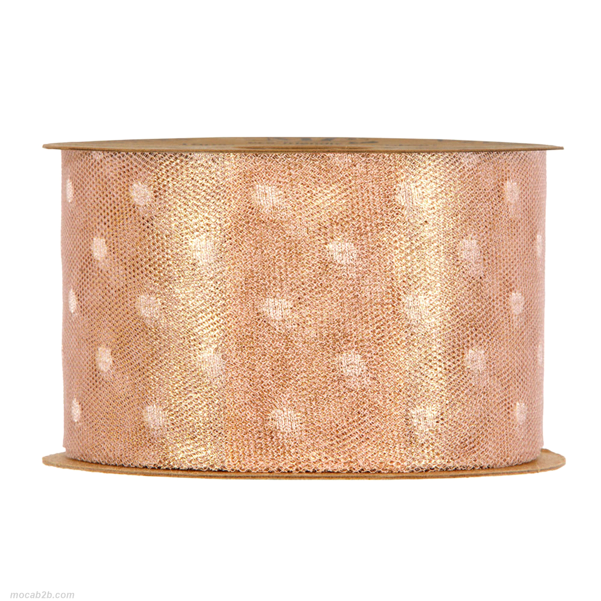 SHINING DOTS ROSA 70mmx25mt 