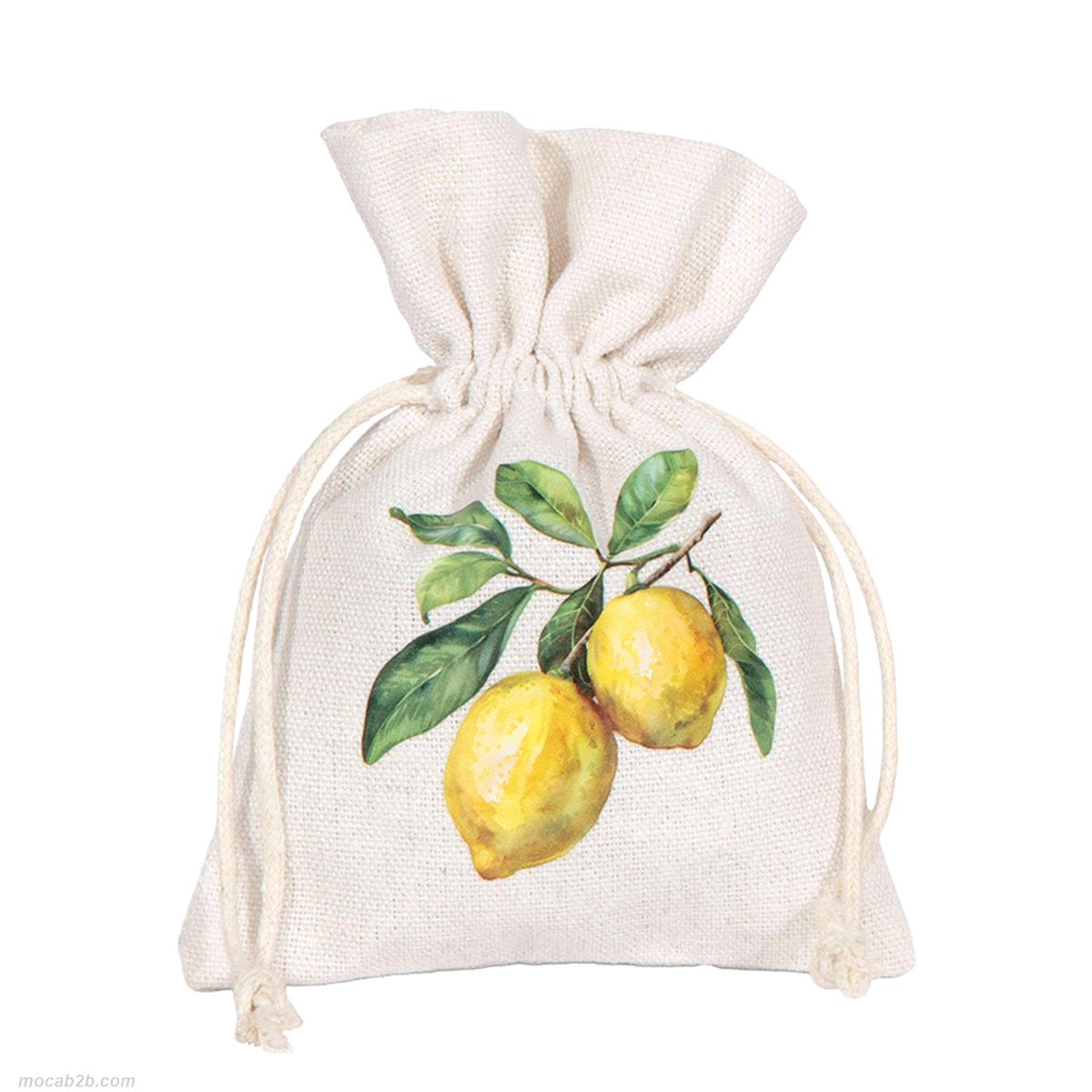 BUSTINA LIMONI 10x14cm 