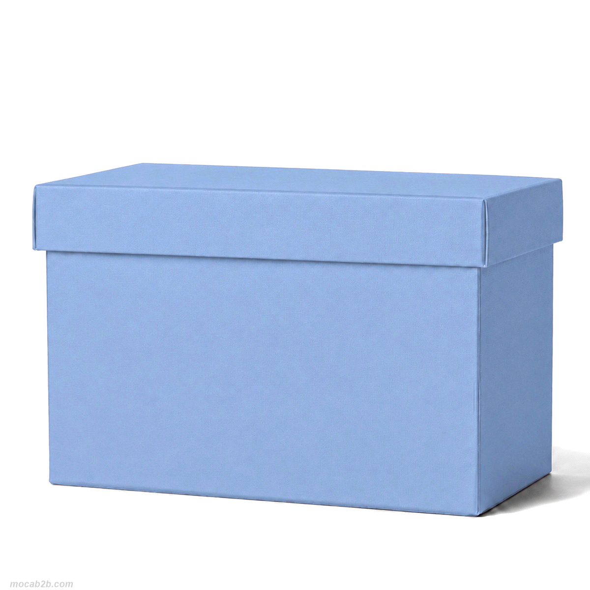 Baule linea carta da zucchero portata 12Kg. Dimensioni: 46x31x h33cm. 