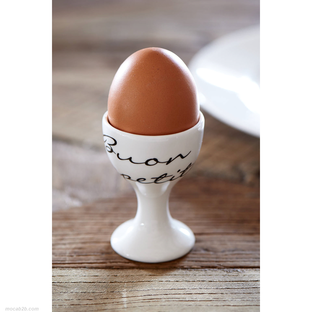 PORTAUOVO BUON APPETITO CER.5x7,5 