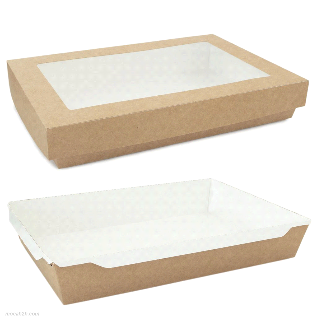 Contenitore adatto alla cottura in forno tradizionale ed in microonde. E