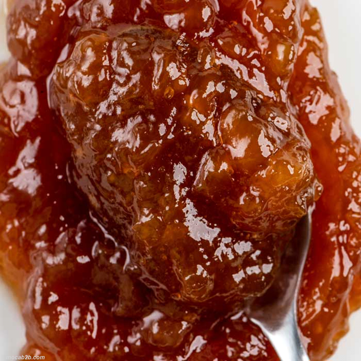 Confettura premium con il 45% di pesche selezionate a pezzi, dal colore giallo/arancio brillante e gusto autentico del frutto maturo. Ideale per farciture e prodotti di pasticceria fine e da forno, grazie alla sua consistenza pastosa e alla resa eccellente. Senza glutine, senza OGM e priva di allergeni, è confezionata in pratici secchielli da 3 kg per un utilizzo professionale quotidiano. 