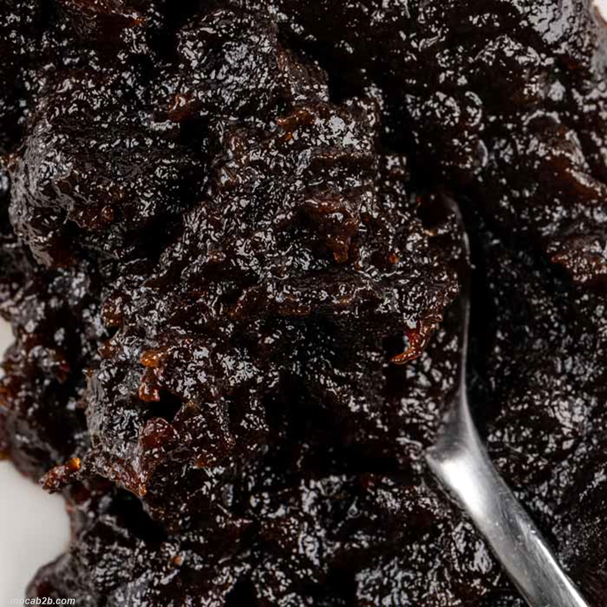 Confettura artigianale di alta qualità con un eccezionale 120% di frutta (susine italiane) e pezzi visibili. Dal colore rosso scuro brillante e sapore intenso, è perfetta per pasticceria fine e prodotti da forno grazie alla sua consistenza pastosa e alla resa impeccabile. Senza glutine, senza OGM e priva di allergeni, è confezionata in secchielli da 3 kg termosaldati. 