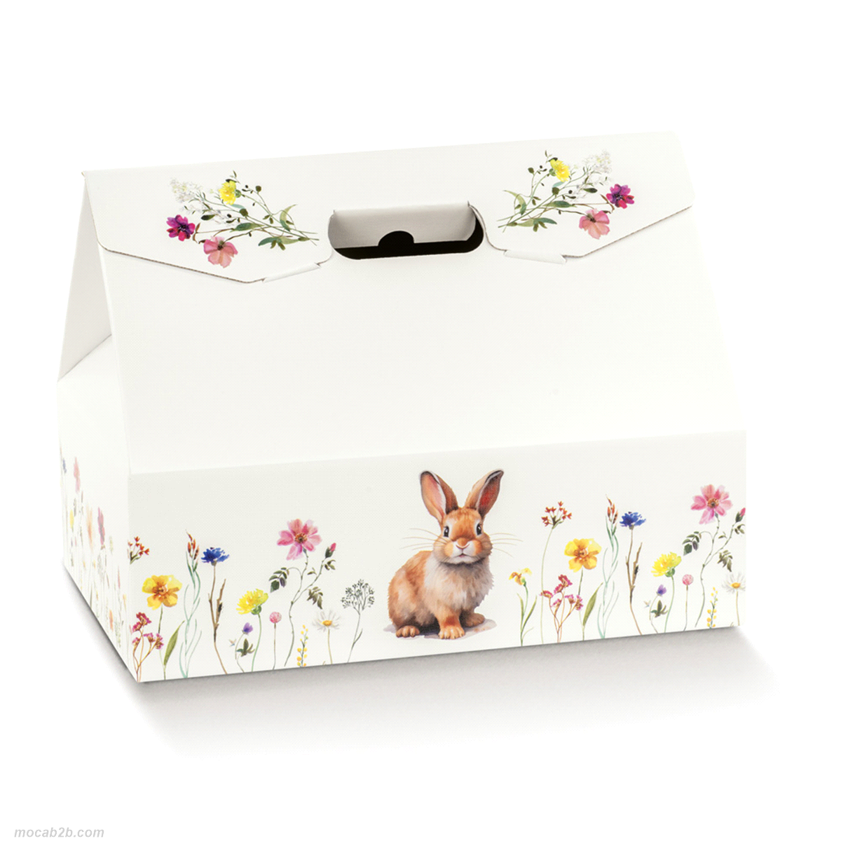 BAULOTTO SPRING FLOWERS 335x235x250 