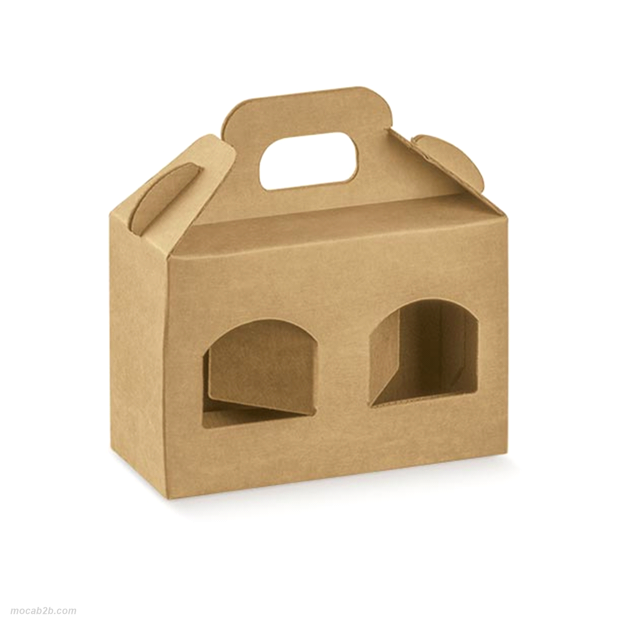 PORTAVASETTI 2 AVANA 170x80x90 