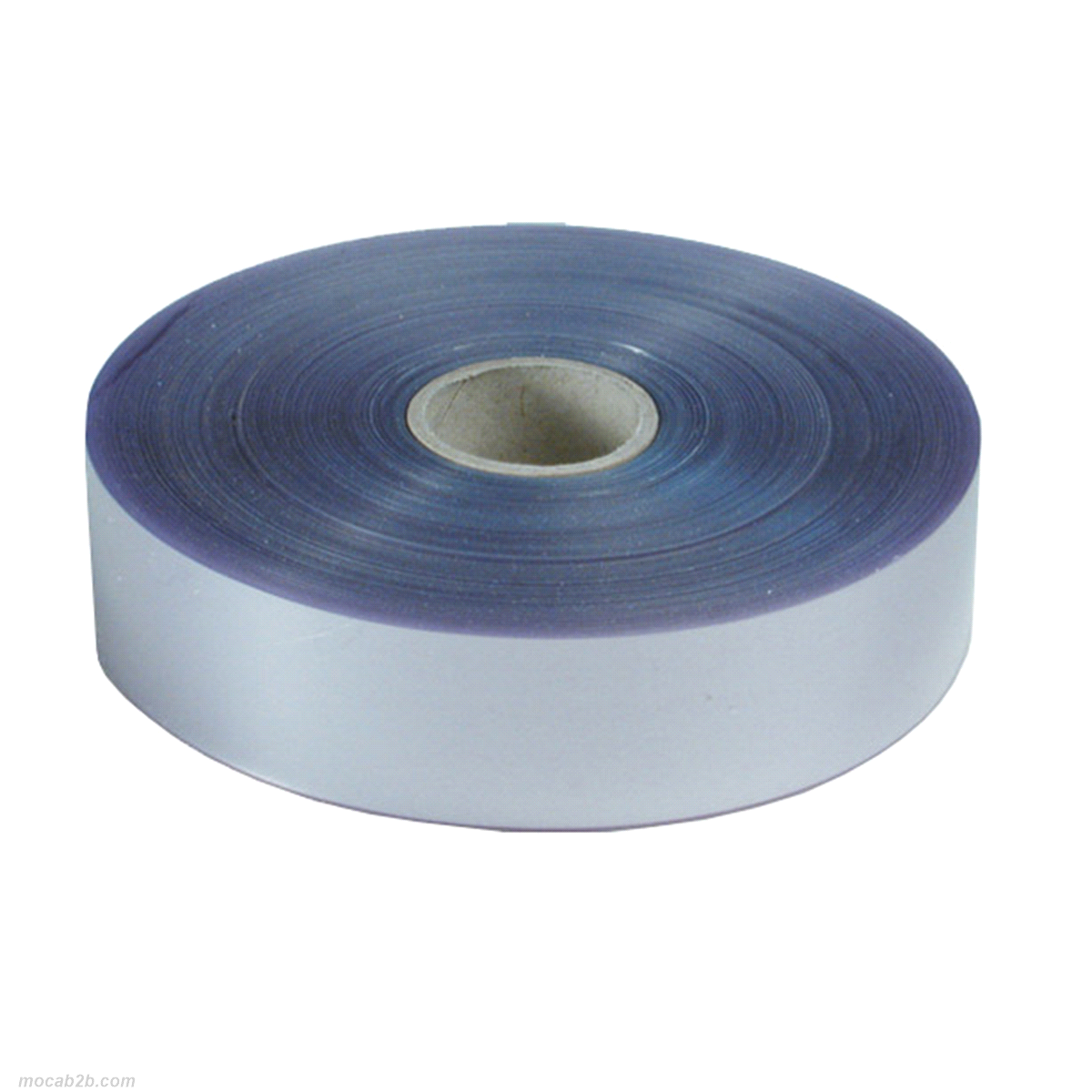 FOGLIO PER TORTA PVC 40mm x200mt 