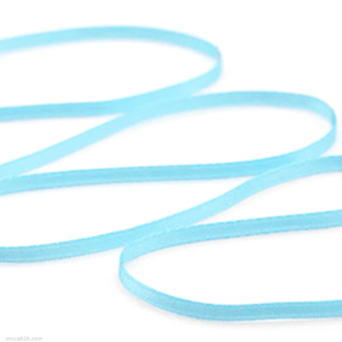 DOUBLE SAT AZZURRO CHIARO mm3x50mt 